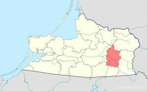 Гусев (Калининградская область). Приглашаем 23.7 - волонтёрский выезд на захоронение Первой мировой войны - Похоронный портал