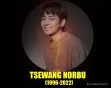 Popular Tibetan singer Tsewang Norbu dies of self-immolation protest - Похоронный портал