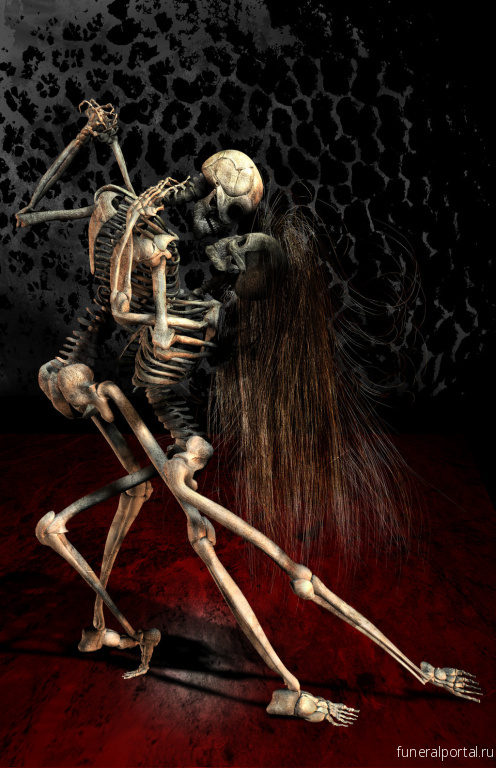 Новости компаний похоронной отрасли