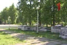 Деньги "Народного бюджета" направят на благоустройство кладбища в Алексине (видео) - Похоронный портал