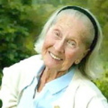 Ирина Баронова (13.03.1919 - 28.06.2008)