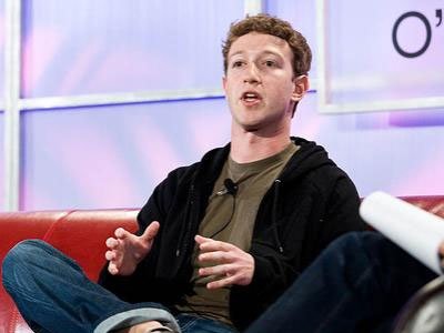 Facebook лучше будет защищать конфиденциальность пользователей - Похоронный портал