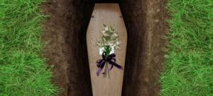 Умирать в Крыму сегодня дорого - Похоронный портал