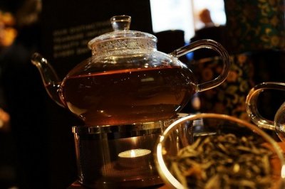 Зеленый чай улучшает память - исследование