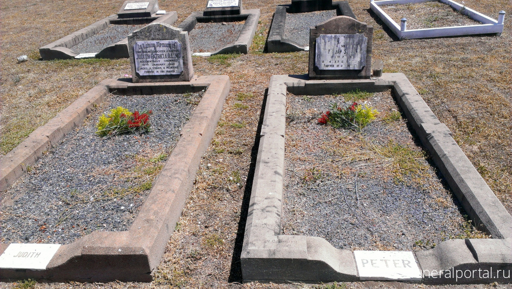  Brisbane Times. Buried, cremated or science? How Queenslanders are choosing to rest - Похоронный портал