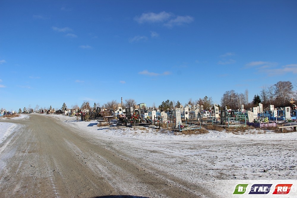 Экстрим для «диспетчера» похорон - Похоронный портал