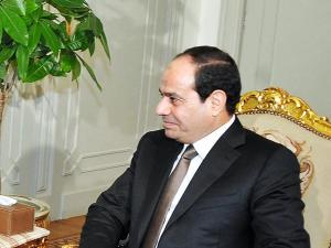 Президент Египта отложил визит в Россию из-за смерти матери - Похоронный портал