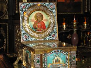 Мощам князя Владимира смогут поклониться верующие в 45 городах России и Белоруссии - Похоронный портал