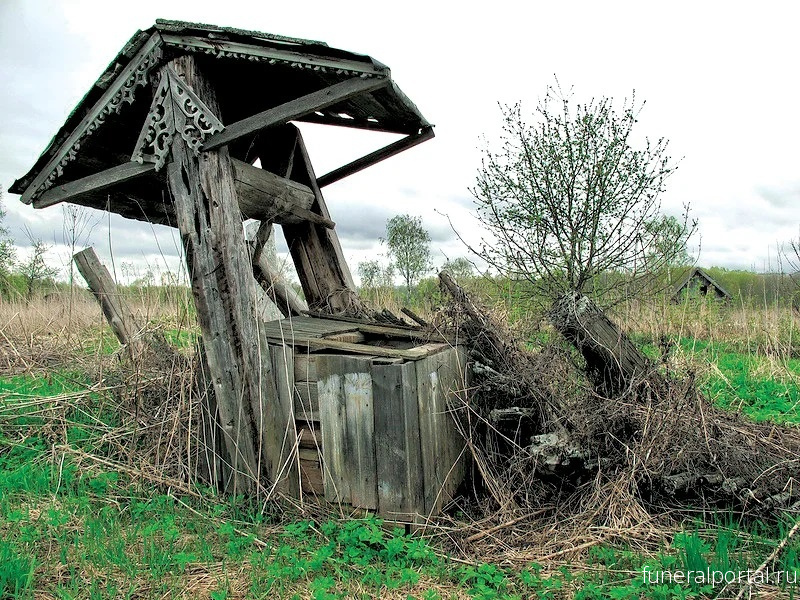 Новости компаний похоронной отрасли