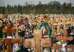 «Вы на кладбище ездите?» Тюменского чиновника заставили задуматься о катафалках - Похоронный портал