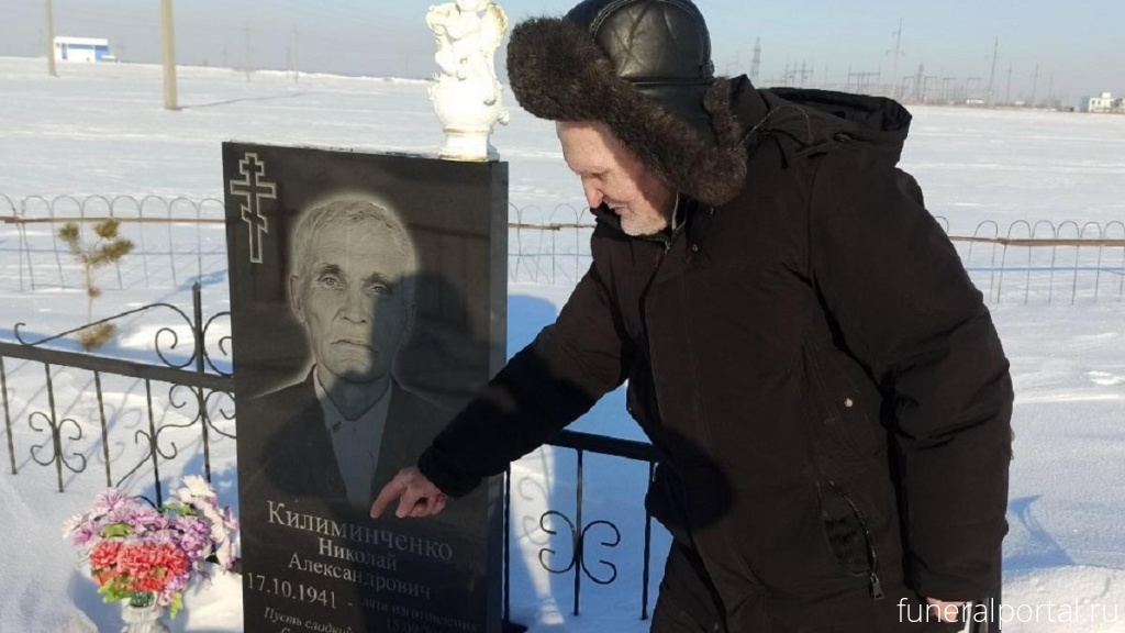 Новости компаний похоронной отрасли