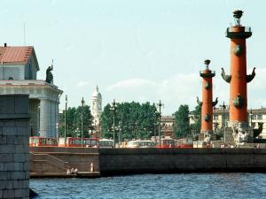 Британцы откроют в Санкт-Перербурге мемориал морякам полярных конвоев - Похоронный портал