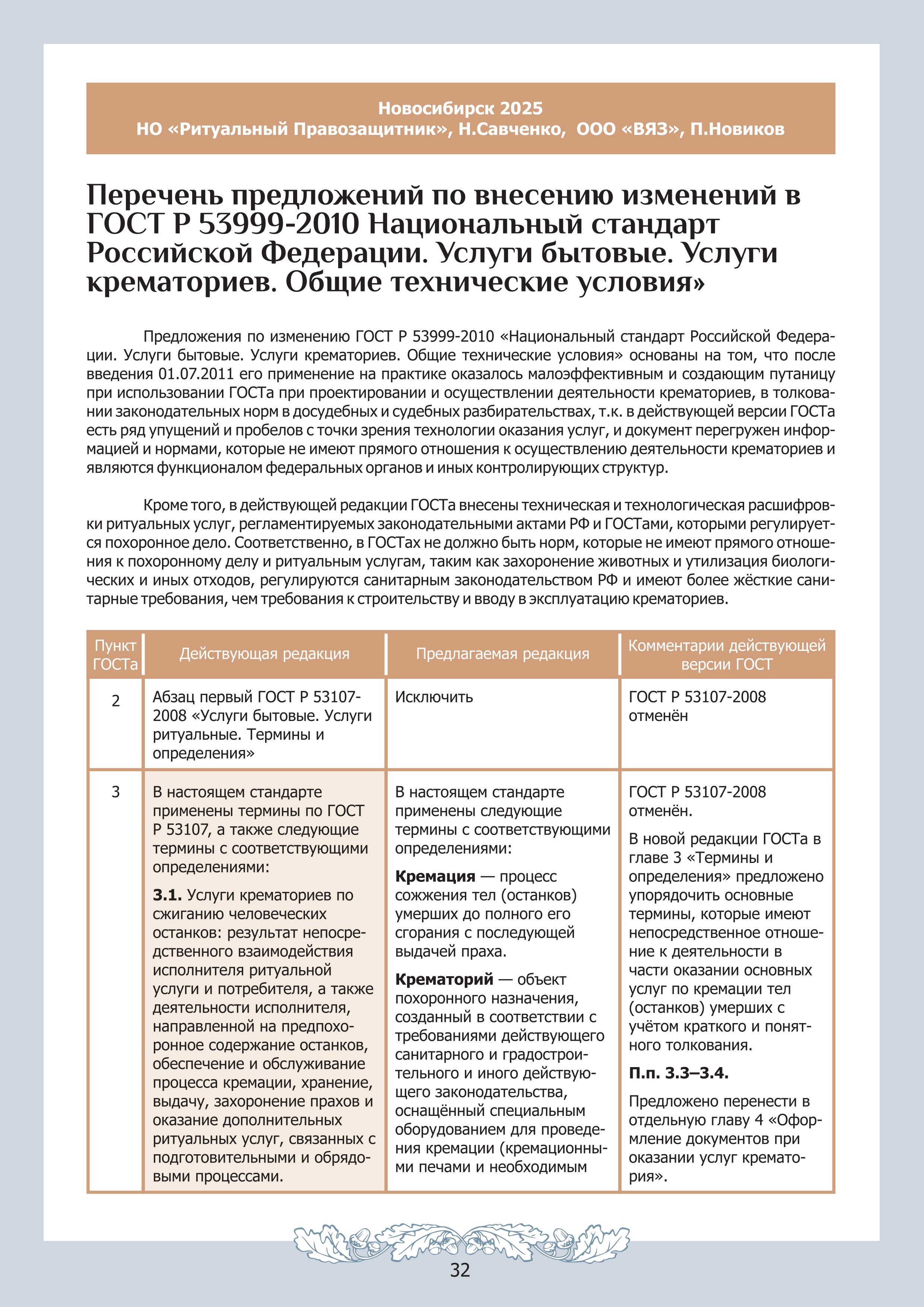 картинка Выпуск №7 (ноябрь, 2025) от магазина Одежда+