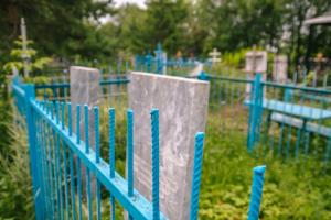 Кладбищу в Самаре решено присвоить историко-мемориальный статус - Похоронный портал