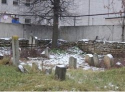 Самые загадочные места Липецка: старое еврейское кладбище