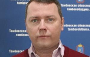 Депутат Тамбовской облдумы Топорков арестован по обвинению в ДТП - Похоронный портал