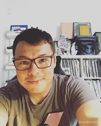 Dubstep DJ and producer Walsh has died aged 40 - Похоронный портал