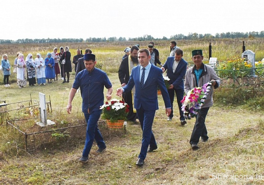 Новости компаний похоронной отрасли