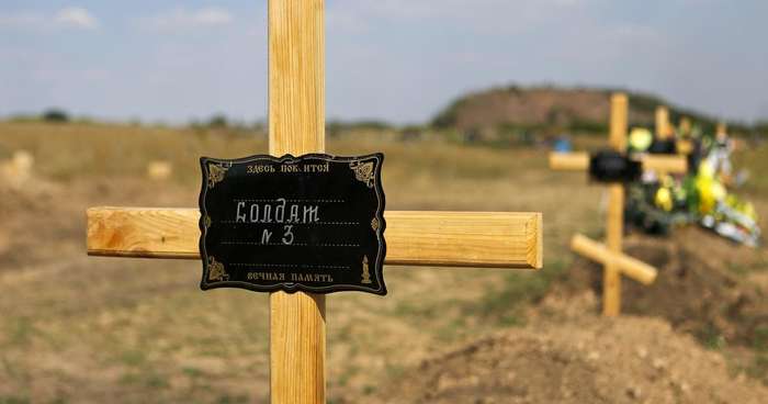 Денег на содержание воинских захоронений не хватает у муниципалитетов Ставрополья