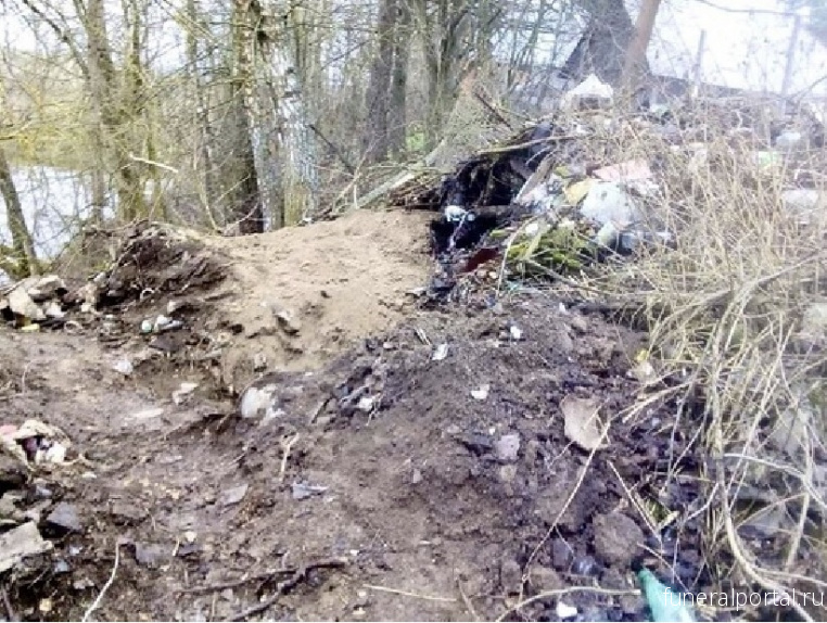 Новости компаний похоронной отрасли