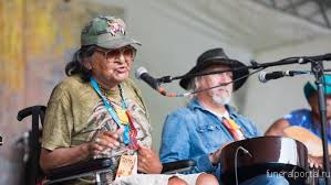 'Trailblazer' Ojibway musician Shingoose dies of COVID-19 at 74 - Похоронный портал