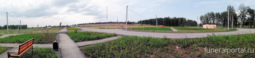 Новости компаний похоронной отрасли