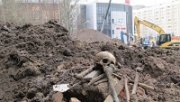 Калининградских чиновников не раз предупреждали, что в районе 9 Апреля было кладбище - Похоронный портал