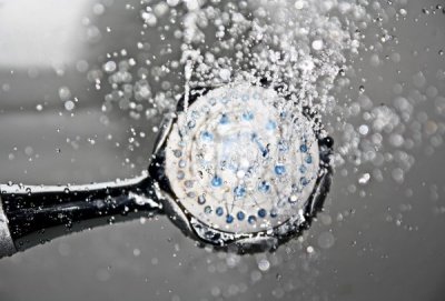 Ежедневный душ вреден для здоровья