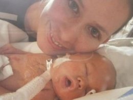 Новорожденная девочка, заплакала в морге через 12 часов после того, как была установлена её смерть - Похоронный портал