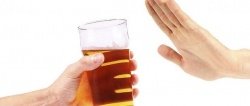 Зависимые от алкоголя пациенты  умирают на 7,6 лет раньше