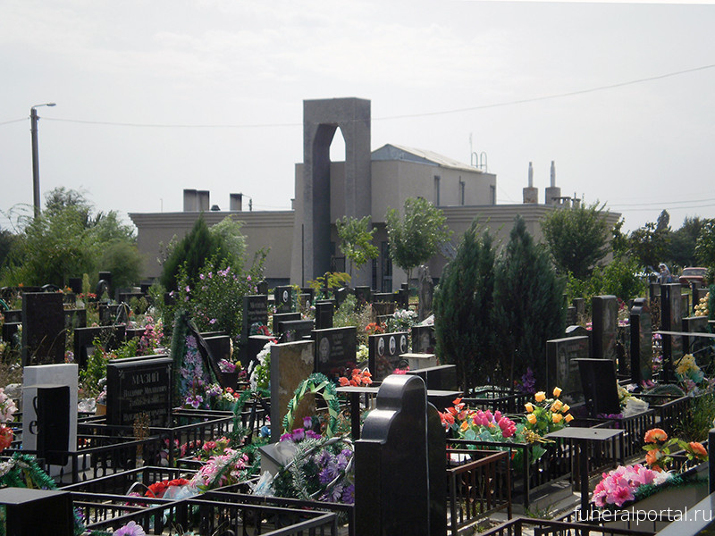 Новости компаний похоронной отрасли