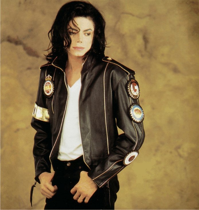Майкл Джозеф Джексон ( Michael Joseph Jackson) 29.08.1958 — 25.06.2009