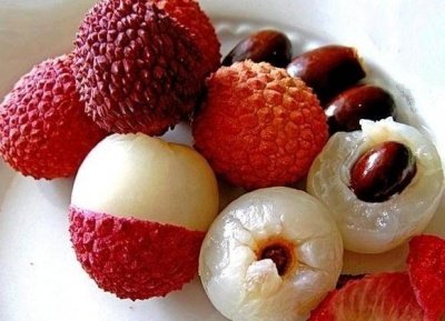 Токсины из фруктов могут убить детей