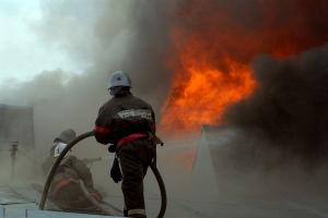 Два подростка погибли при пожаре в Ростовской области  - Похоронный портал