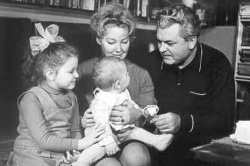 95 лет назад родился Сергей Бондарчук: яркие факты из жизни легендарного режиссера