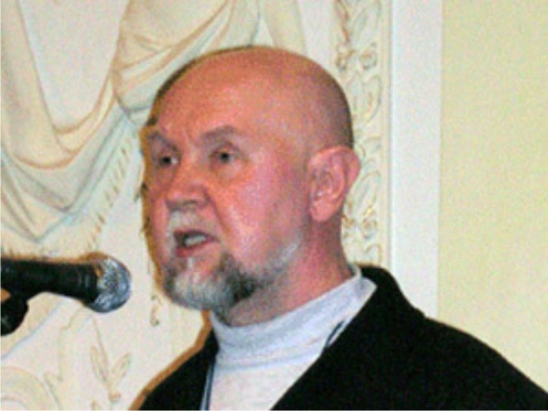 Павлов Борис Дмитриевич (08.01.1940 - 19.09.2009)