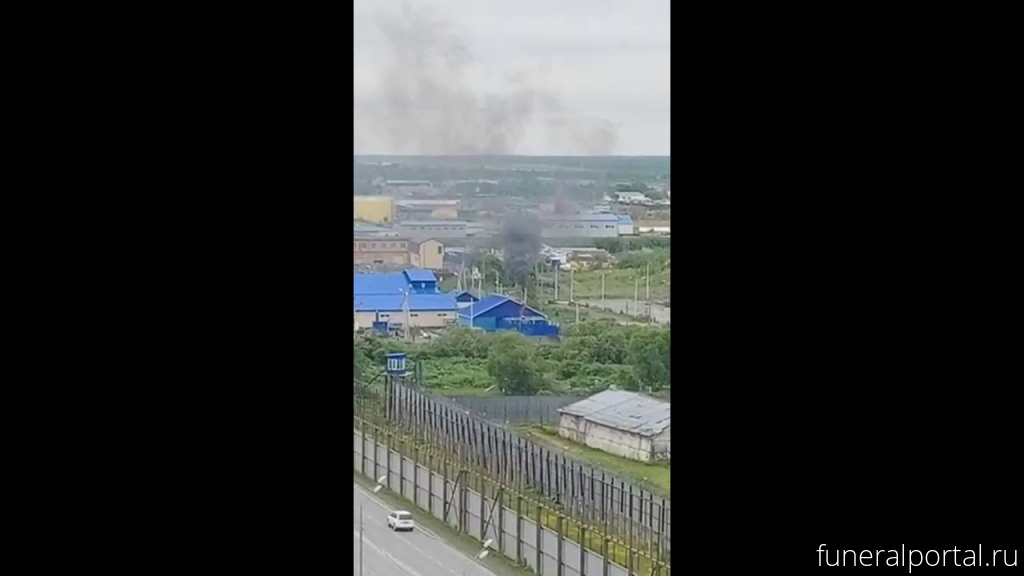 Новости компаний похоронной отрасли