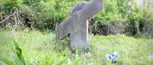В Славянске хотят восстановить старинное кладбище - Похоронный портал