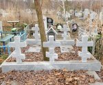 Мэрия Самары купила участок под новое кладбище - Похоронный портал