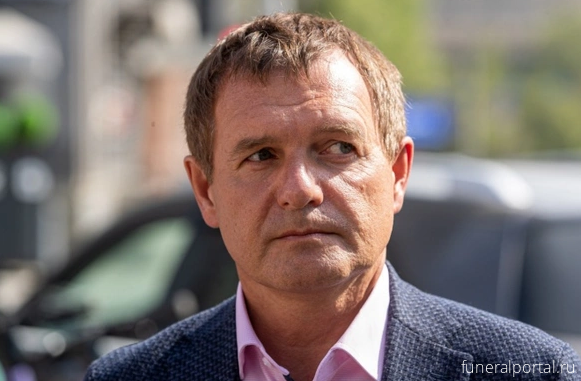 В Новосибирске задержали депутата, отвечающего за похоронную отрасль - Похоронный портал