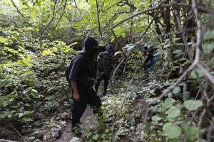 Останки 28 человек найдены в тайных захоронениях в Мексике - Похоронный портал
