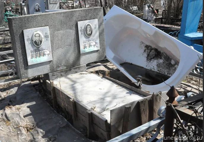 Новости компаний похоронной отрасли