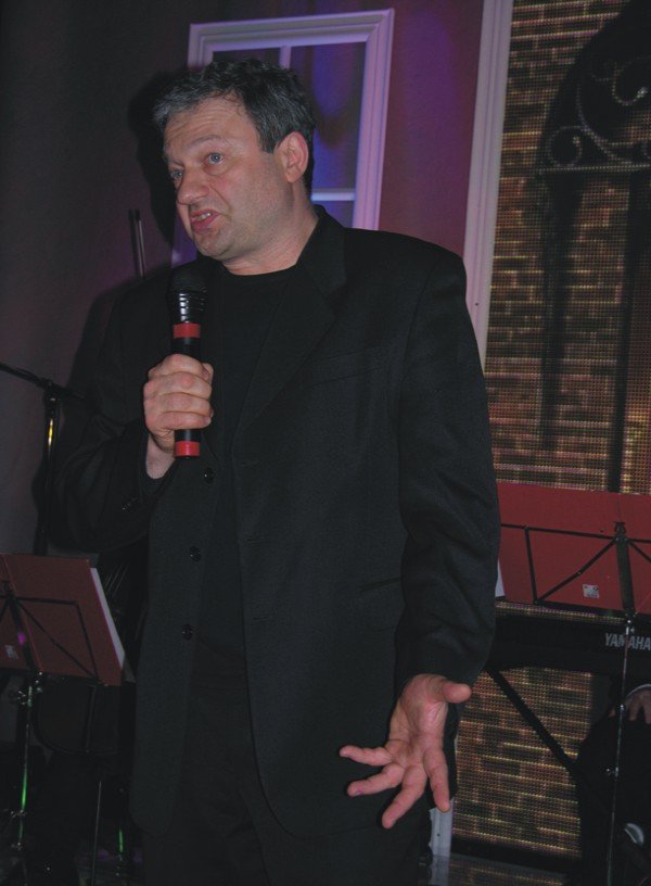 Козак Роман Ефимович (29.06.1957 - 28.05.2010)