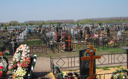 Новости компаний похоронной отрасли