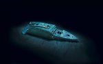 К столетию гибели «Титаника» опубликованы новые снимки лайнера - Похоронный портал