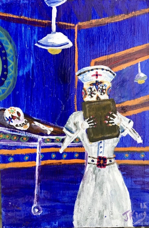 Ритуальные войны: в Калужской области разгорелся скандал с телом покойника - Похоронный портал