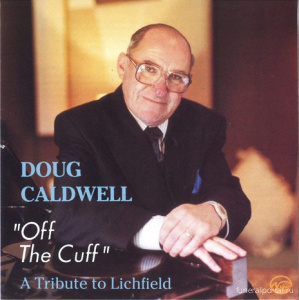 Джазовый музыкант Doug Caldwell скончался в 94 года - Похоронный портал