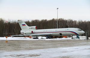 Власти Москвы выделят родным жертв крушения Ту-154 более 70 млн рублей - Похоронный портал