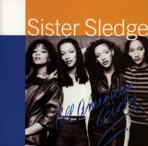 В США умерла участница группы Sister Sledge - Похоронный портал