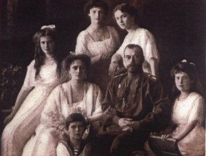ДНК останков детей Николая II, найденных под Екатеринбургом, сравнят с одеждой Александра II - Похоронный портал